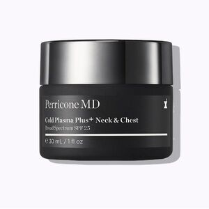 Perricone MD Cold Plasma Plus+ Neck & Chest Cream 30ml / 1 fl. oz spf 25
